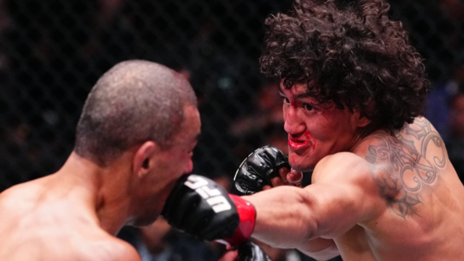 <p>Raoni Barcelos genera preocupación en la UFC tras desplomarse en pleno octágono: Este es su estado de salud actual</p>
