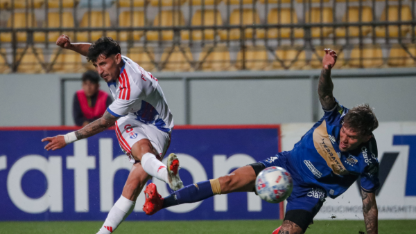 <p>Universidad de Chile vs. Everton: Dónde ver en VIVO y ONLINE el partido por Copa Chile</p>