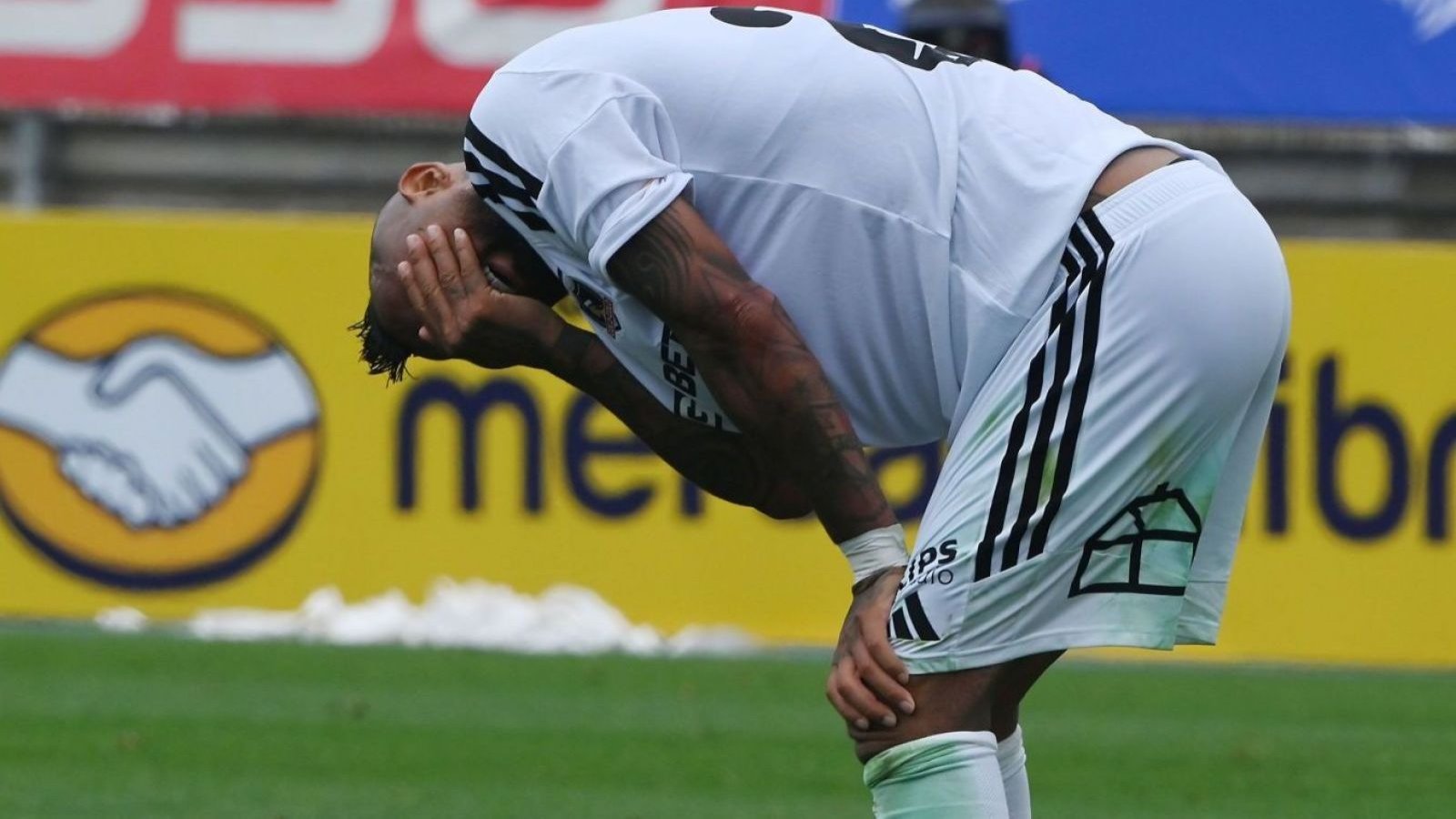 Los 10 jugadores que terminan contrato en Colo Colo
