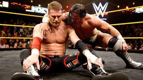 "Nuestras condolencias": Impacto por muerte del luchador Benjamin Satterley