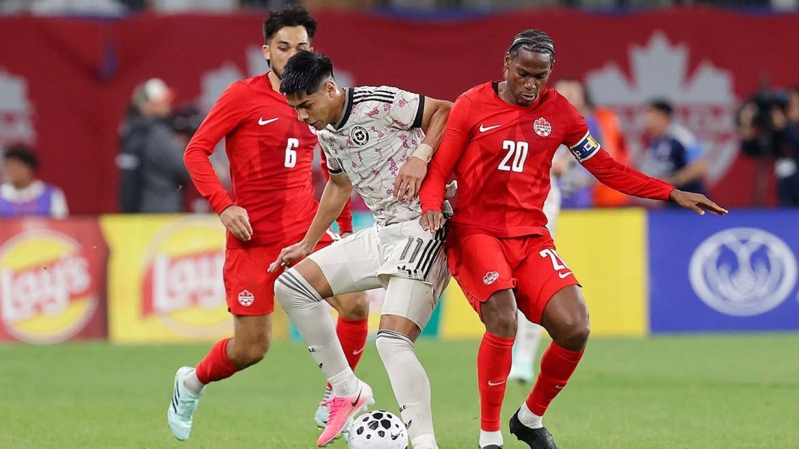 Estados Unidos vs. Chile: Cómo ver EN VIVO y ONLINE el partido amistoso de la Roja
