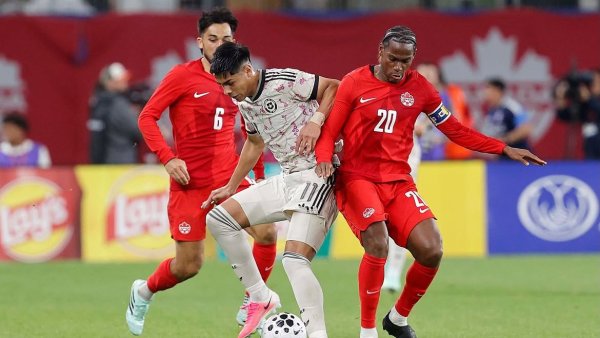 Estados Unidos vs. Chile: Cómo ver EN VIVO y ONLINE el partido amistoso de la Roja