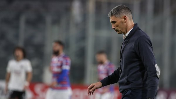Apareció como alternativa para la Selección Chilena y ahora quedó sin club