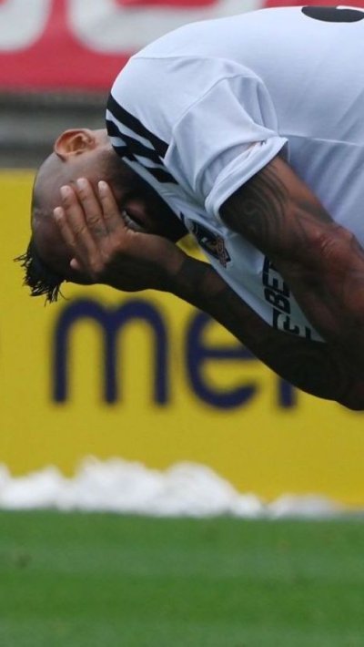 Los 10 jugadores que terminan contrato en Colo Colo