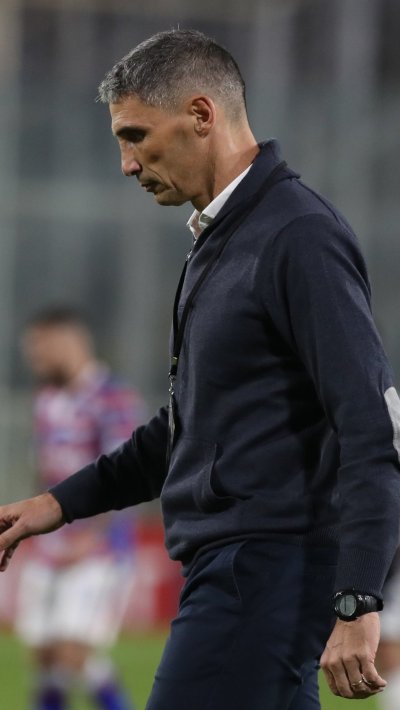 Apareció como alternativa para la Selección Chilena y ahora quedó sin club