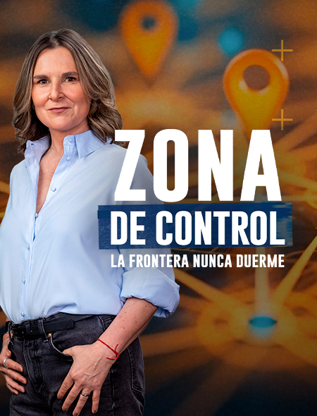 ZONA DE CONTROL
