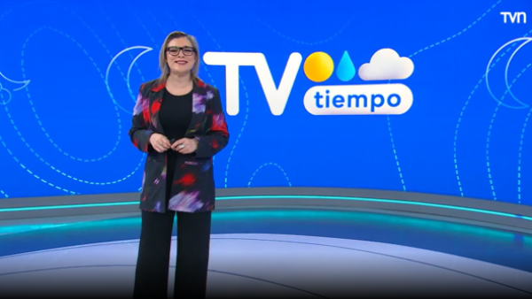 Pronóstico del tiempo: Lunes 28 de septiembre | TV Tiempo
