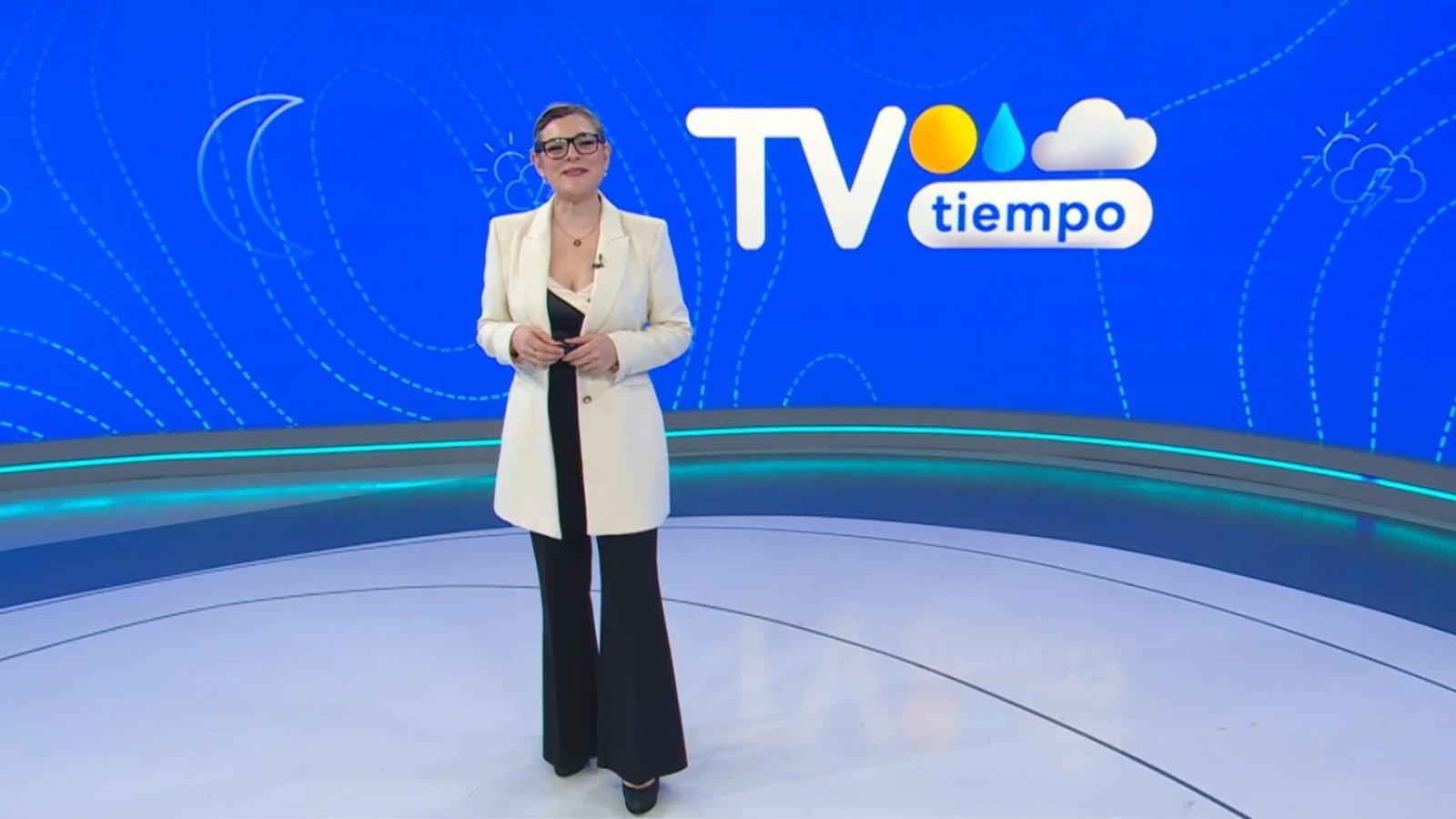 <p>Pronóstico del tiempo: Martes 29 de septiembre | TV Tiempo</p>

