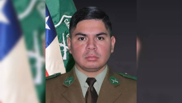 <p>Cristopher Aguilera: quién era el carabinero de 30 años que murió baleado en Lo Espejo</p>
