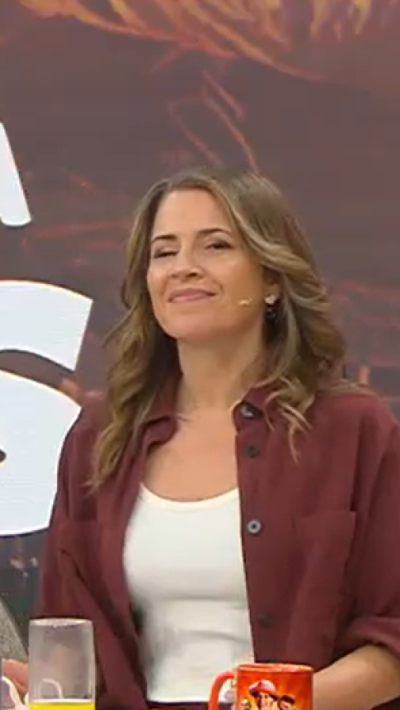 Buenos Días a Todos - Lunes 28 de septiembre de 2026
