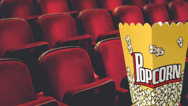 Día del Cine 2026: entradas desde $2.000 y películas que podrás ver durante tres días
