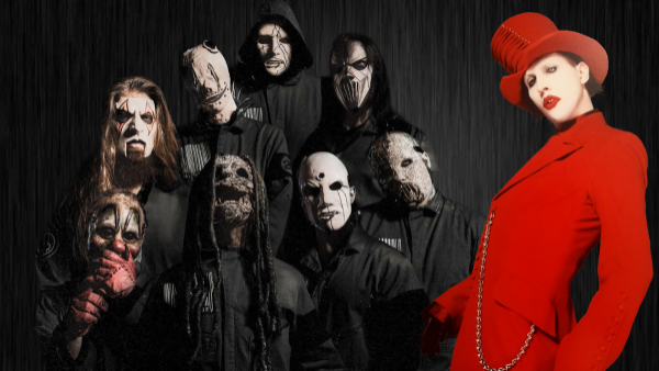 <p>Slipknot confirma regreso a Chile y con Marilyn Manson: revisa la fecha y venta de entradas</p>