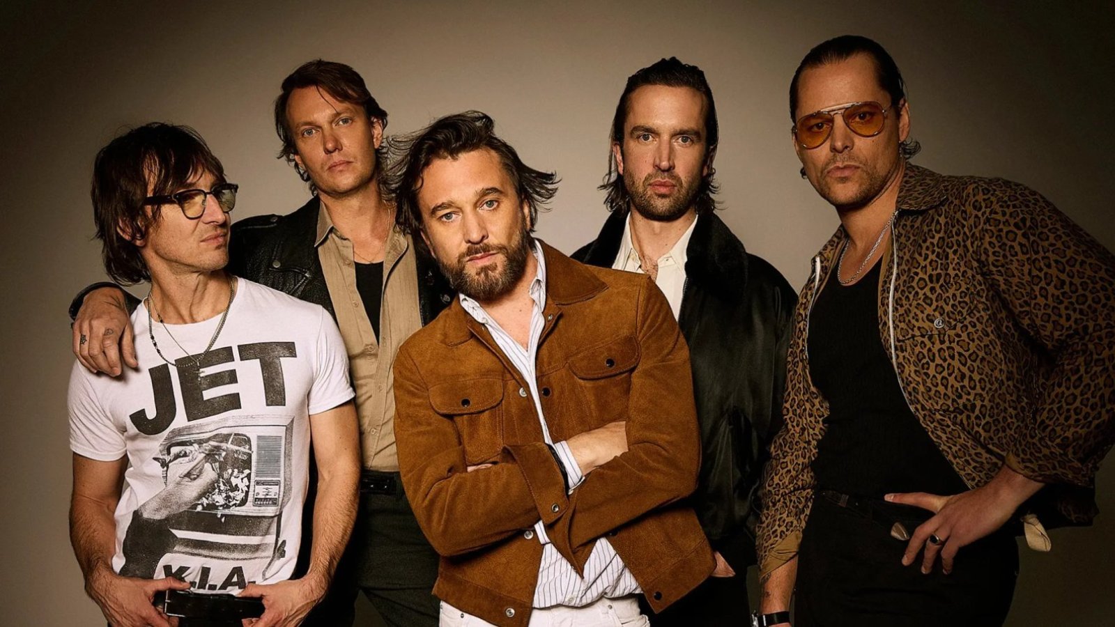 <p>JET regresa a Chile: Revisa fecha, lugar y venta de entradas</p>
