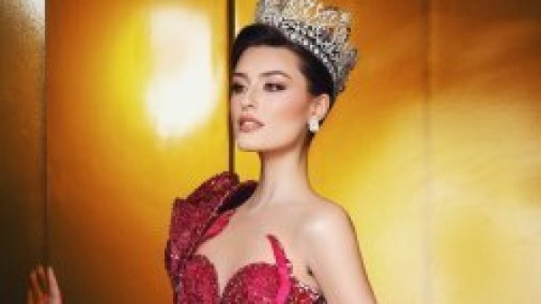 <p>Dominga López responde a las críticas por su apariencia tras ser elegida Miss Universo Chile 2026</p>