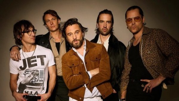 <p>JET regresa a Chile: Revisa fecha, lugar y venta de entradas</p>