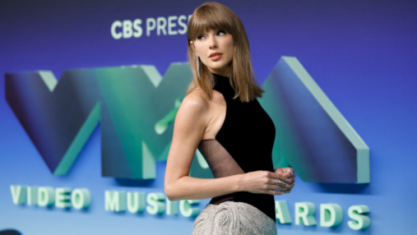 <p>Taylor Swift hace historia en los MTV VMAs: alcanza récord de 33 premios</p>