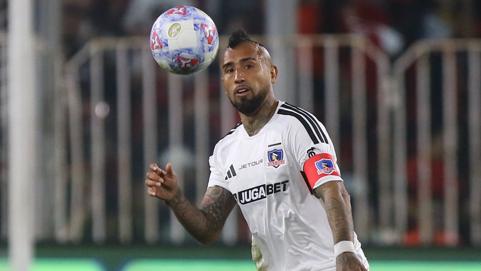 Puerto Montt vs. Colo Colo EN VIVO: Sigue el minuto a minuto por los cuartos de final de la Copa Chile 2026
