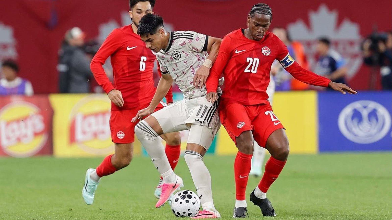 Alerta para La Roja: aseguran que Sudamérica tendría solo 3,5 cupos disponibles para el Mundial 2030
