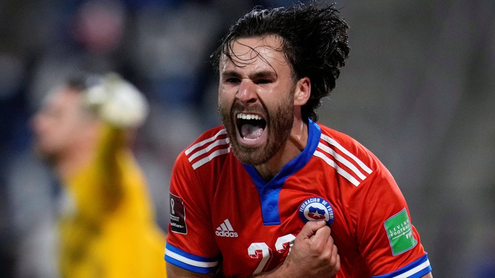 Estados Unidos vs. Chile EN VIVO: Sigue minuto a minuto el partido amistoso de La Roja
