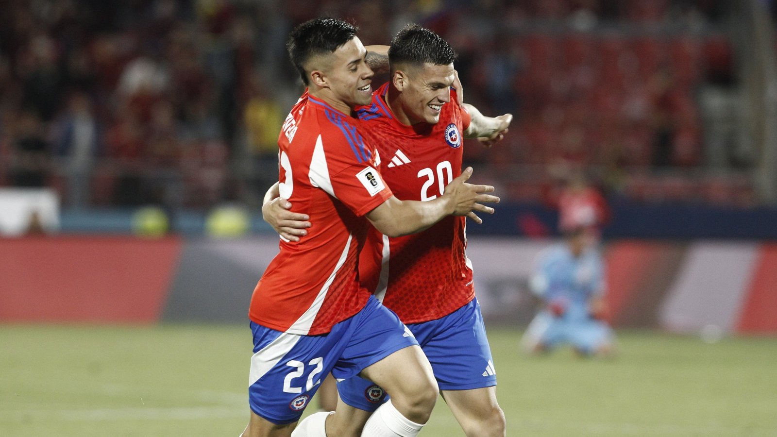 "Después de Bielsa y Sampaoli": El inesperado nombre que proponen como DT de la Roja
