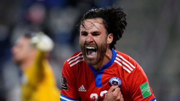 Estados Unidos vs. Chile EN VIVO: Sigue minuto a minuto el partido amistoso de La Roja