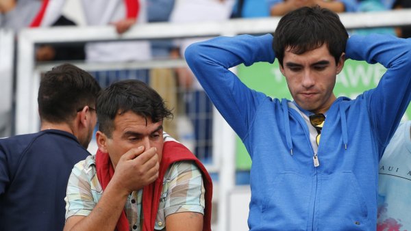 23 derrotas y 142 goles en contra: el PEOR EQUIPO del fútbol chileno