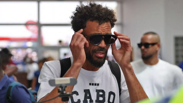 "Es un hecho": Vozinha cometió un nuevo error con Cabo Verde y así reaccionaron los hinchas de Colo Colo