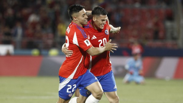 "Después de Bielsa y Sampaoli": El inesperado nombre que proponen como DT de la Roja