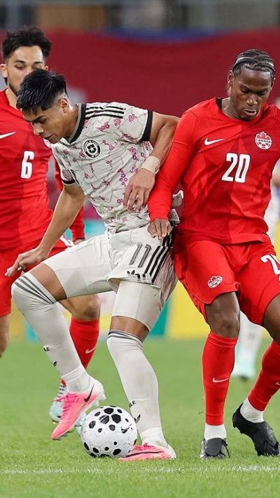 Alerta para La Roja: aseguran que Sudamérica tendría solo 3,5 cupos disponibles para el Mundial 2030