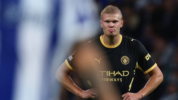 Confirmado: La Premier League declara culpable al Manchester City