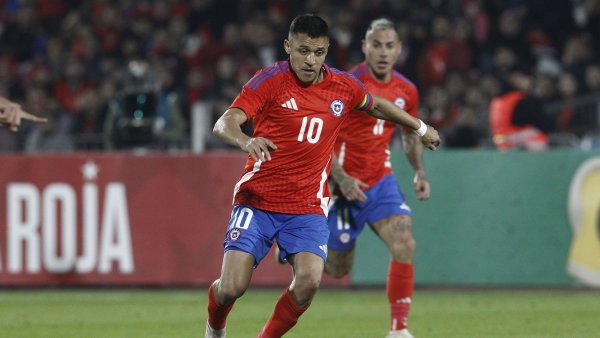 "Trato hecho": el sorpresivo candidato de Alexis Sánchez para ser el nuevo técnico de la Selección Chilena