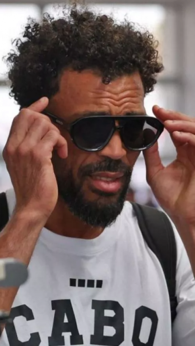 "Es un hecho": Vozinha cometió un nuevo error con Cabo Verde y así reaccionaron los hinchas de Colo Colo