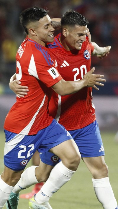 "Después de Bielsa y Sampaoli": El inesperado nombre que proponen como DT de la Roja
