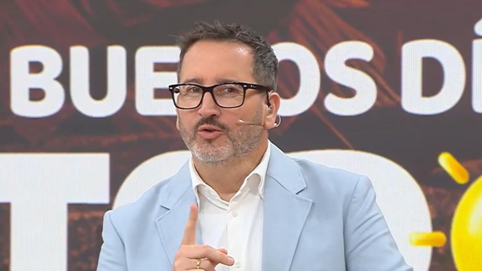 Buenos Días a Todos - Martes 29 de septiembre de 2026
