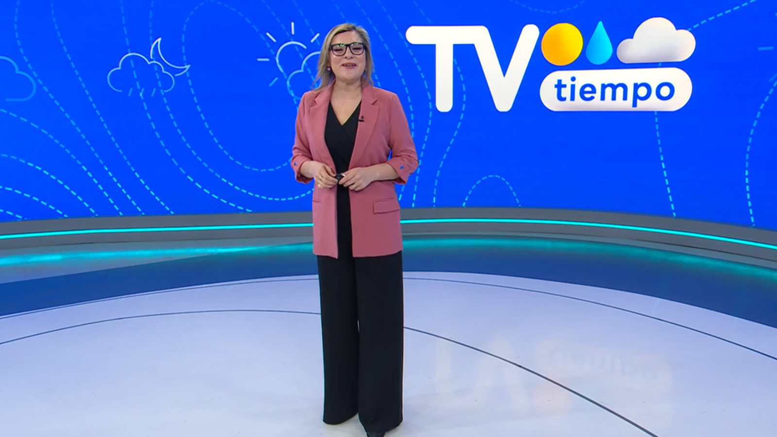 <p>Pronóstico del tiempo: Miércoles 30 de septiembre | TV Tiempo</p>
