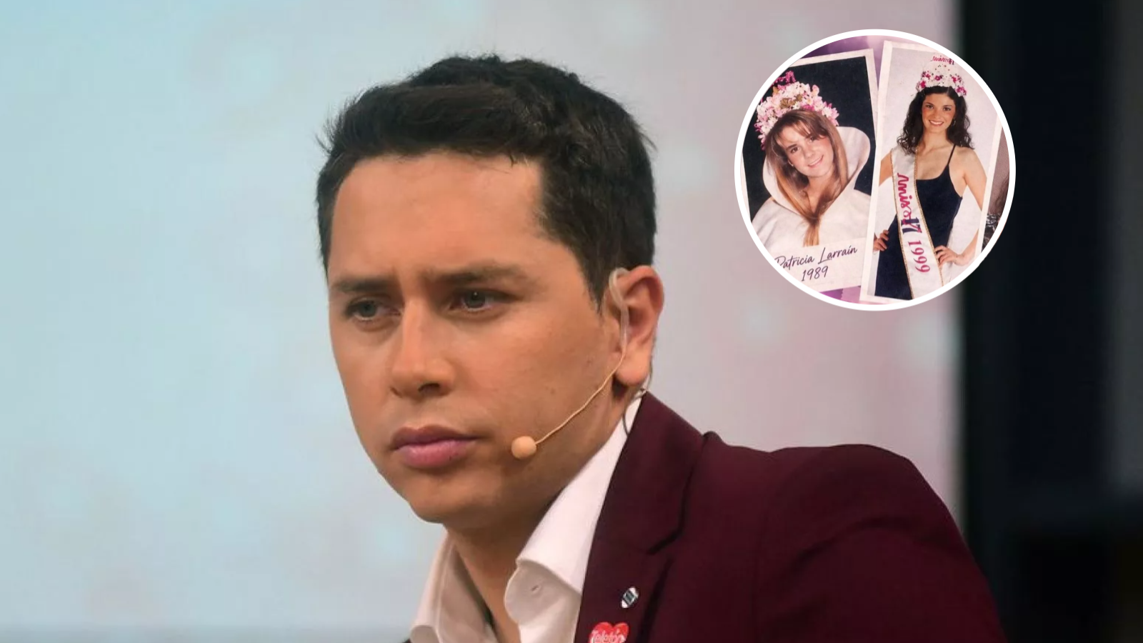 <p>Karol Lucero ofreció participar en el regreso de Miss 17 y recibió un tajante rechazo</p>
