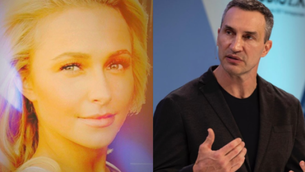 <p>Expareja de Hayden Panettiere solicita tutela temporal de su hija para proteger su patrimonio</p>