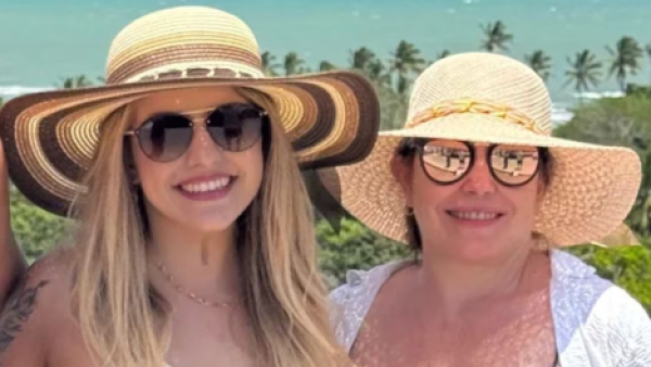 <p>Tragedia en Brasil: madre e hija mueren de cáncer con 10 horas de diferencia</p>