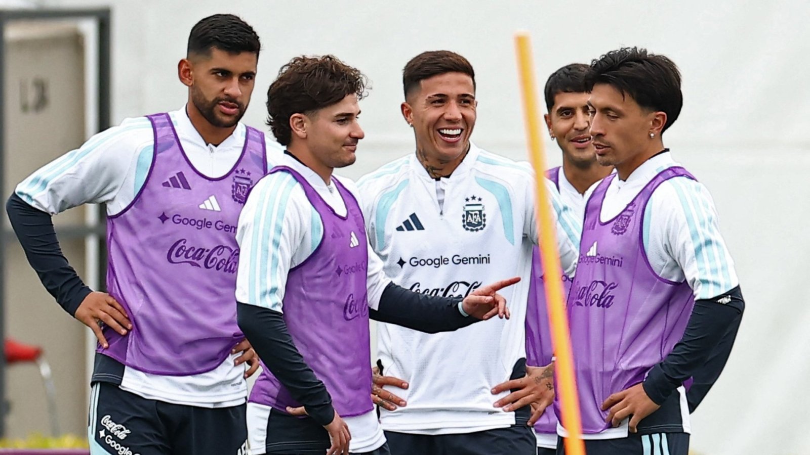 Canal CONFIRMADO para ver EN VIVO y ONLINE el partido Argentina vs. Bolivia
