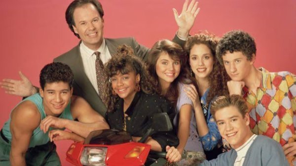 <p>Muere Dennis Haskins, recordado actor de “Salvados por la campana”</p>