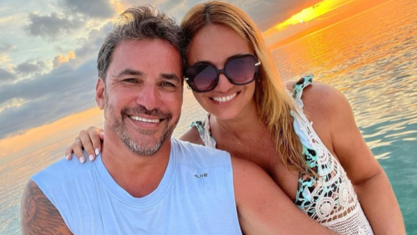 <p>Divorcio de Ana Sol Romero y Douglas: documentos revelan acusaciones de vigilancia y maltrato</p>