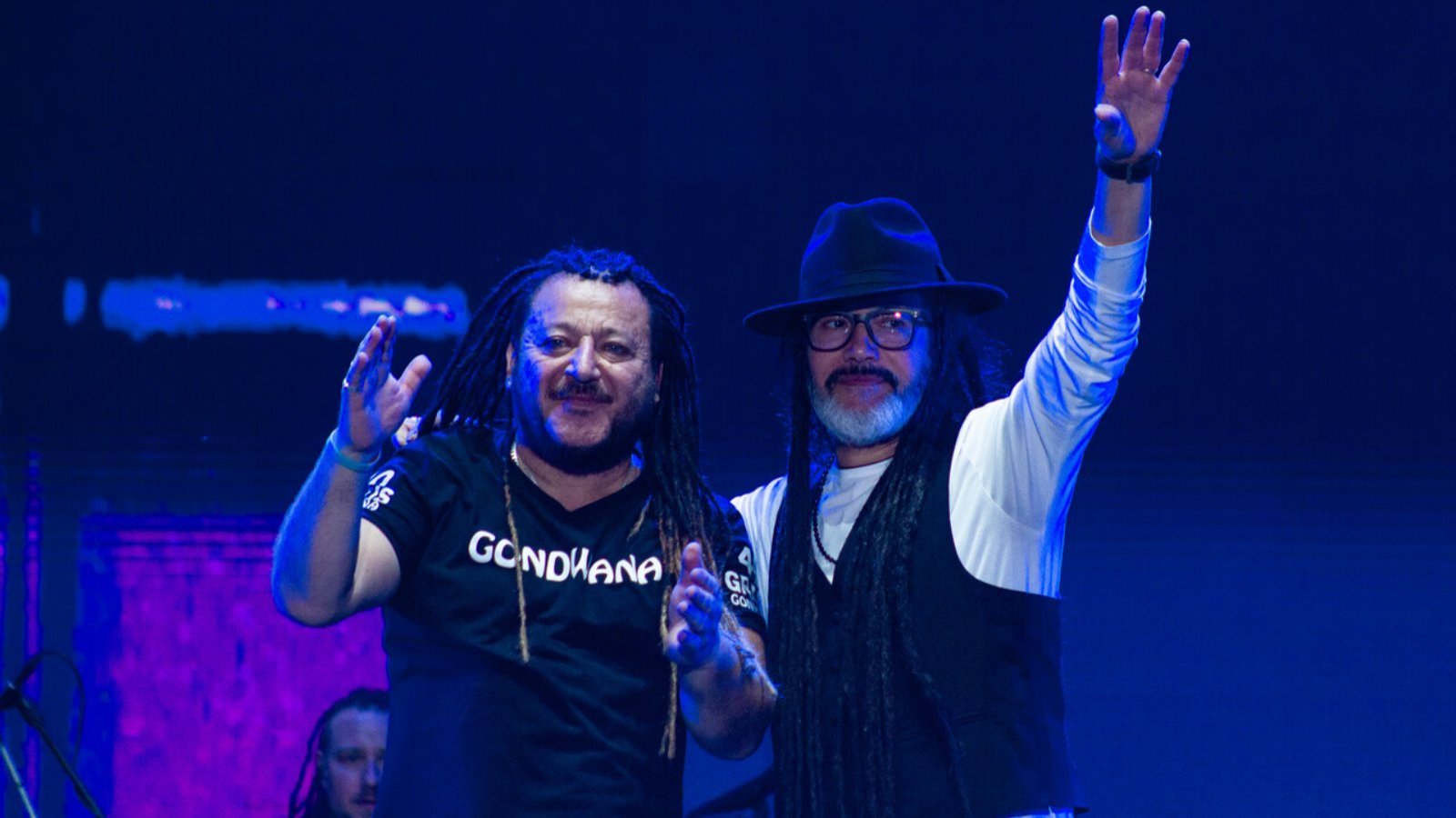 TVN canal oficial: Surfestival 2027 cierra su cartel con Gondwana & Quique Neira
