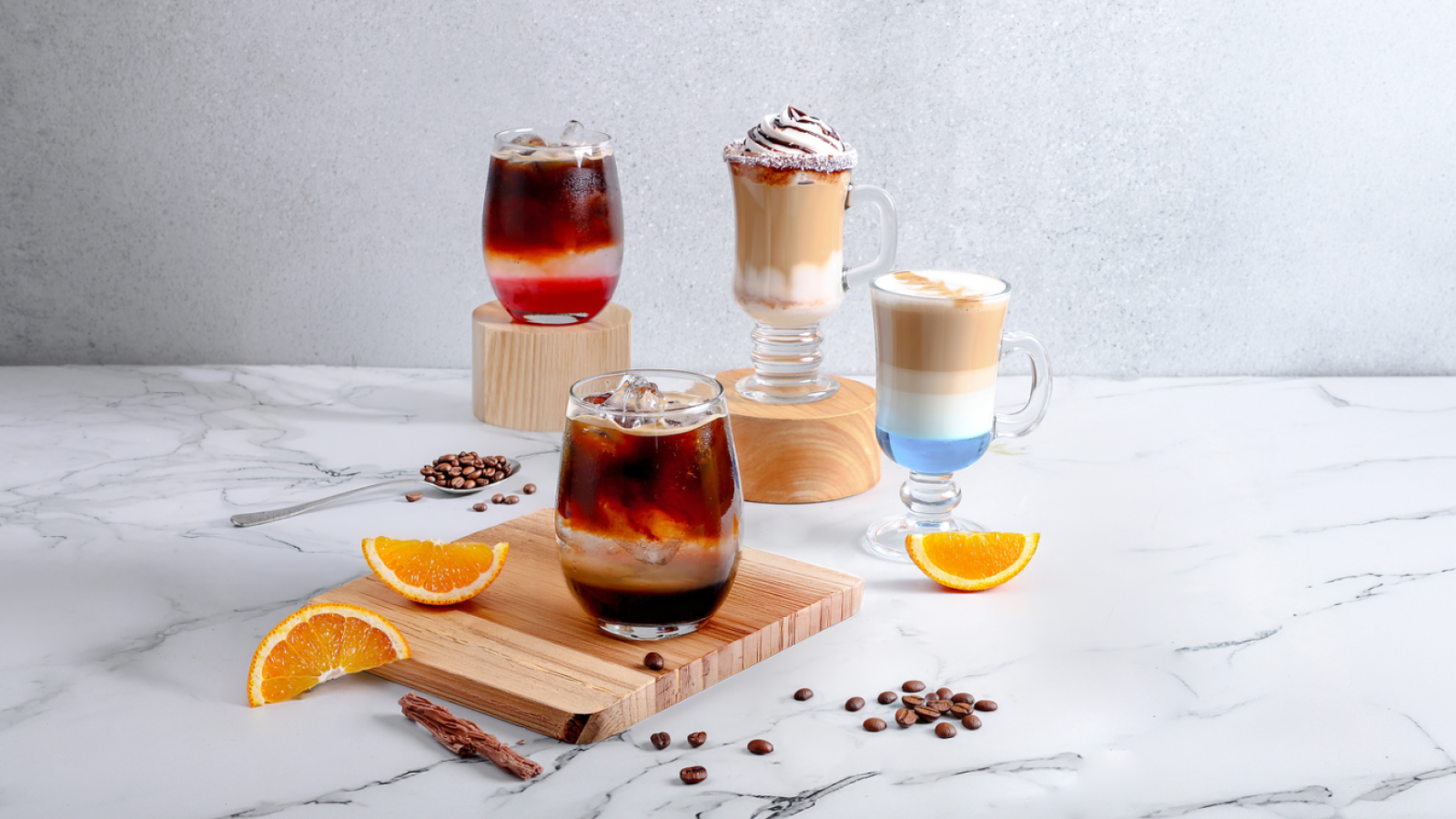 <p>Día del café: Crecen las opciones frías y las nuevas preparaciones entre los consumidores</p>
