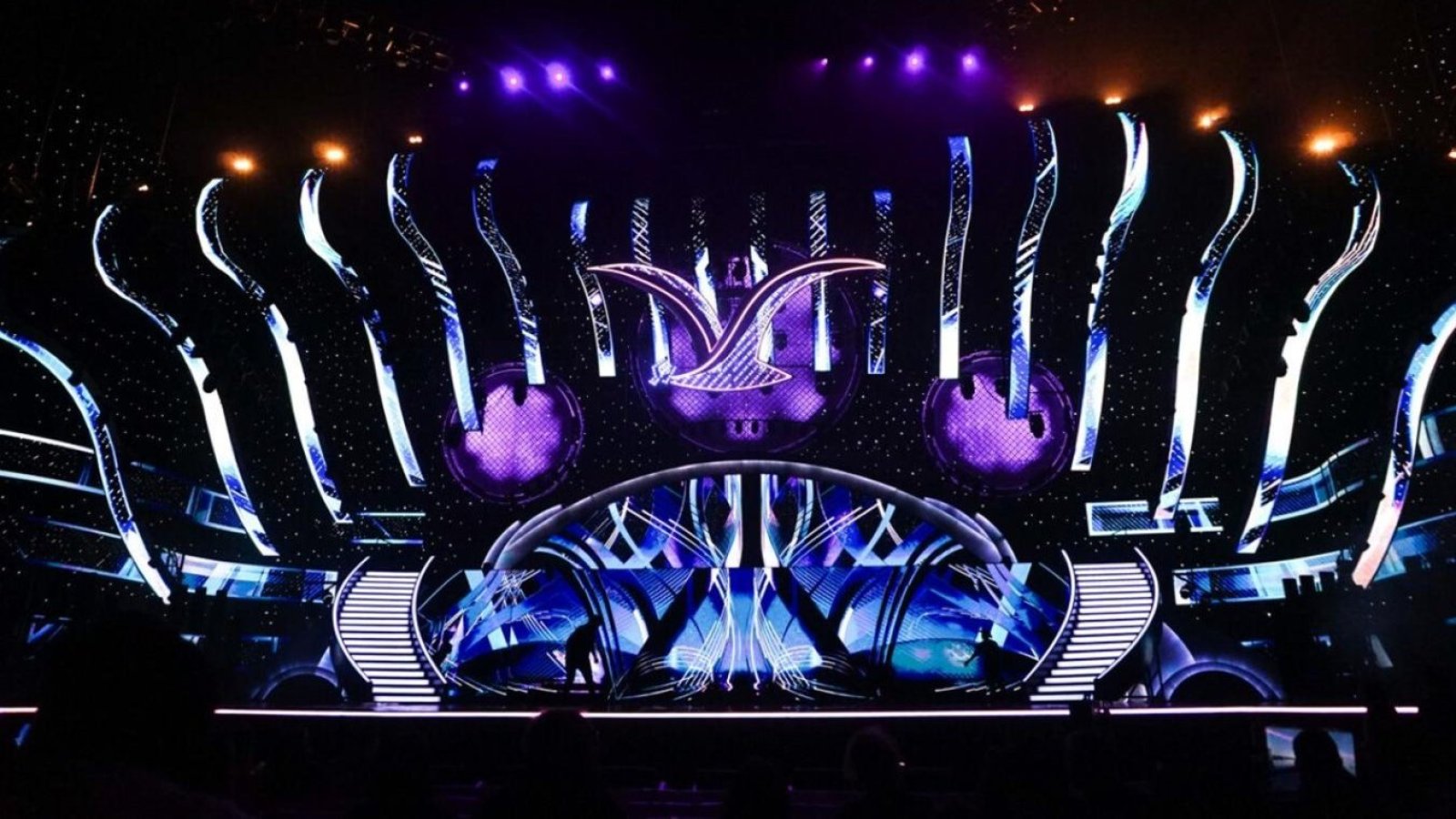 <p>Festival de Viña 2027: Los tres primeros artistas que llegarían a la Quinta Vergara</p>
