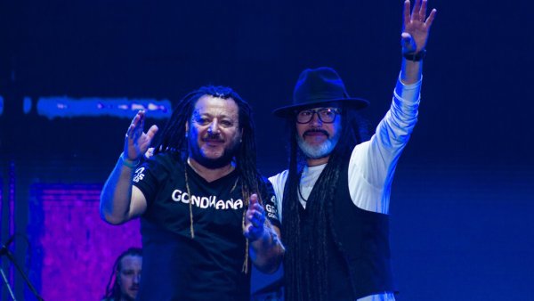 TVN canal oficial: Surfestival 2027 cierra su cartel con Gondwana & Quique Neira