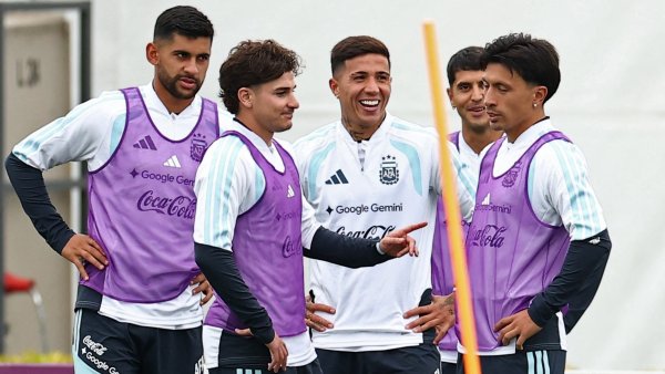 Canal CONFIRMADO para ver EN VIVO y ONLINE el partido Argentina vs. Bolivia