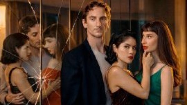 <p>“El Límite del Deseo”: Las actrices protagonistas adelantan los secretos que esconden sus personajes</p>
