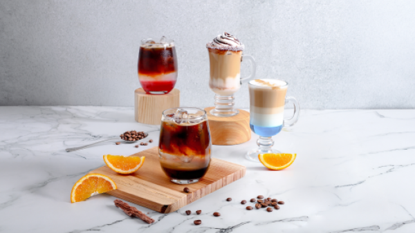 <p>Día del café: Crecen las opciones frías y las nuevas preparaciones entre los consumidores</p>