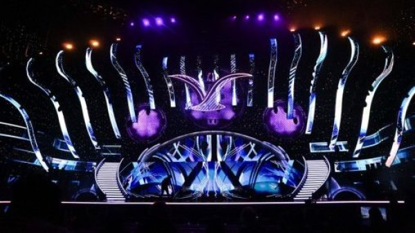 <p>Festival de Viña 2027: Los tres primeros artistas que llegarían a la Quinta Vergara</p>
