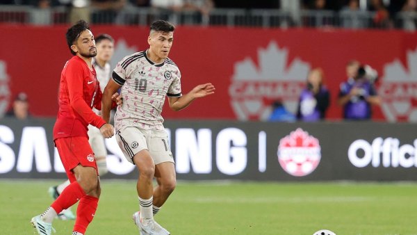 A qué hora y cómo ver EN VIVO y ONLINE el partido Estados Unidos vs. Chile